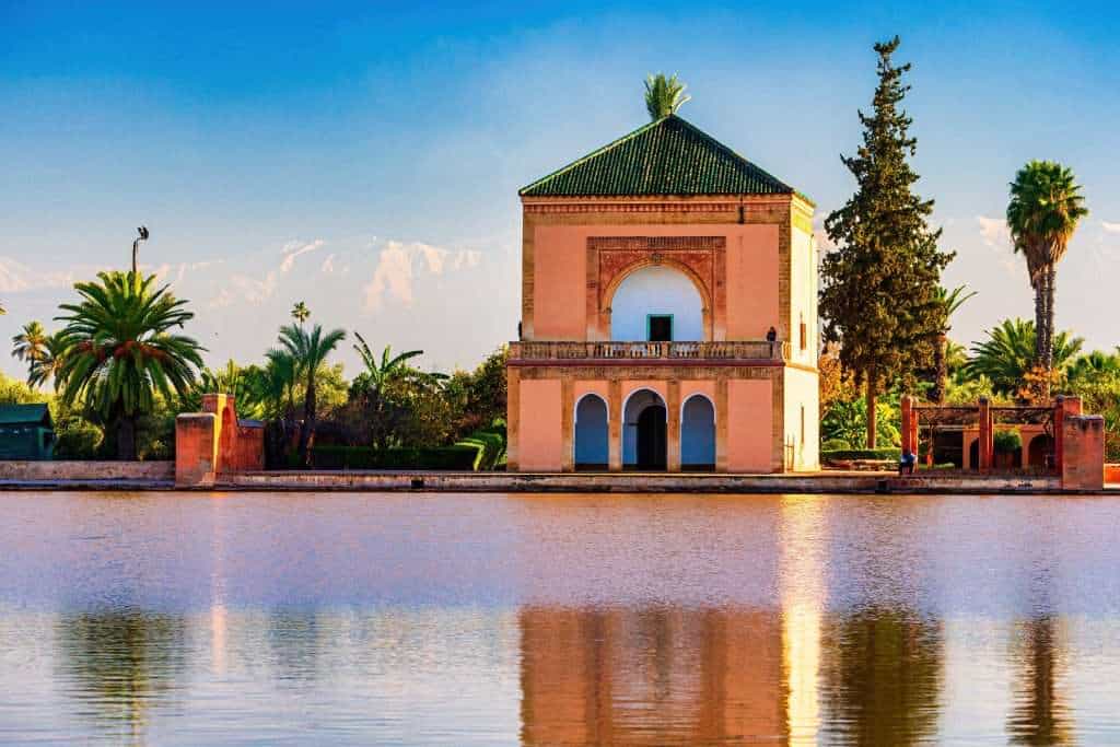 20 Global Escapes That Save You Thousands 11 shutterstock 2368527015