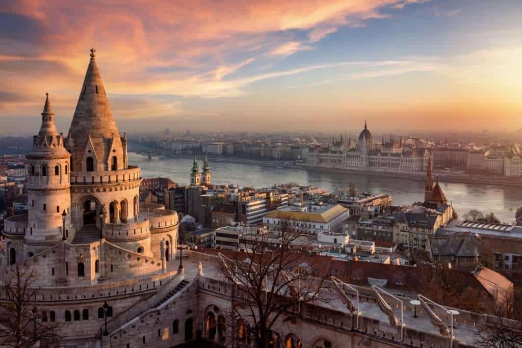 21 Vacations That Offer Big Value for Less 3 shutterstock 2377159729