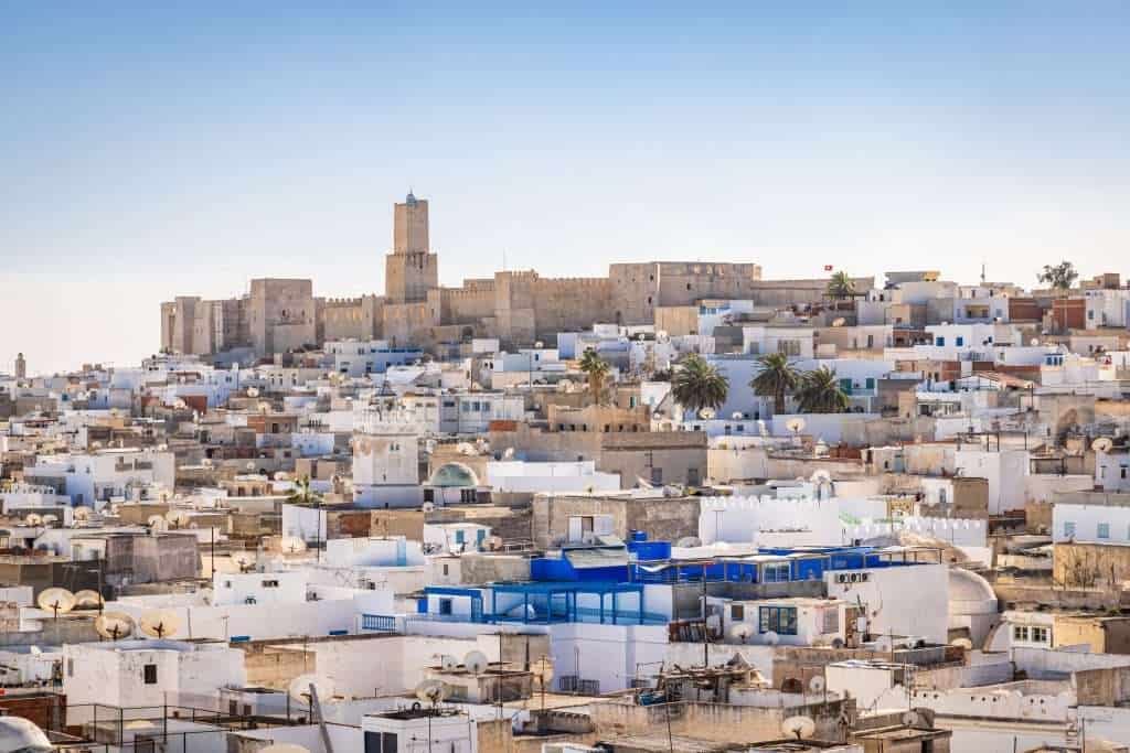 23 Beautiful Cities With Low Travel Costs 2 shutterstock 2389652635