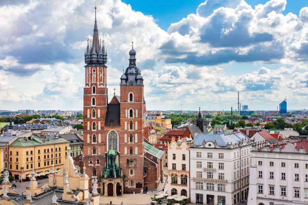20 Global Escapes That Save You Thousands 5 shutterstock 2409821593