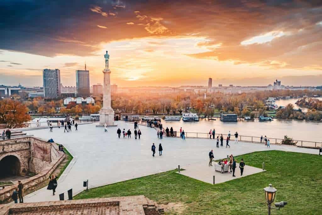 21 Trips That Stretch a Small Travel Budget 17 shutterstock 2419143471