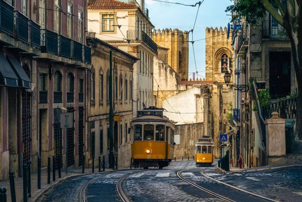 21 Trips That Stretch a Small Travel Budget 2 shutterstock 2423285315