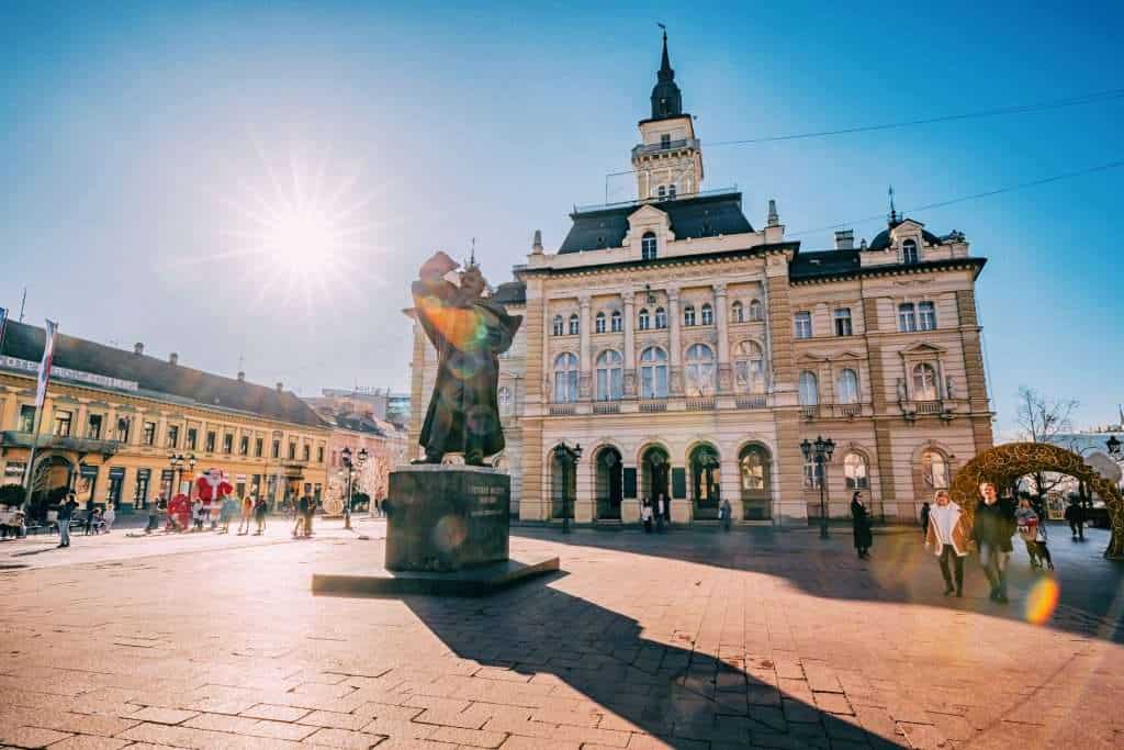 20 Global Escapes That Save You Thousands 7 shutterstock 2425268279