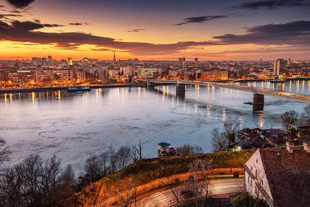 21 Destinations Where You’ll Save Big 19 shutterstock 2425271245