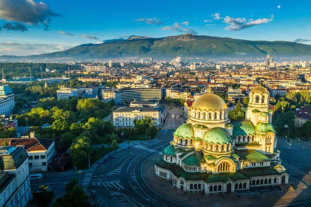 21 Trips That Stretch a Small Travel Budget 20 shutterstock 2428301921