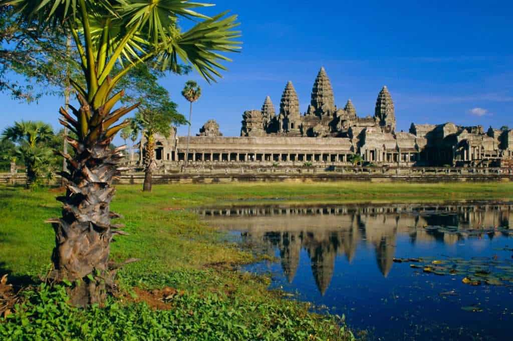 21 Vacations That Offer Big Value for Less 10 shutterstock 2428823227