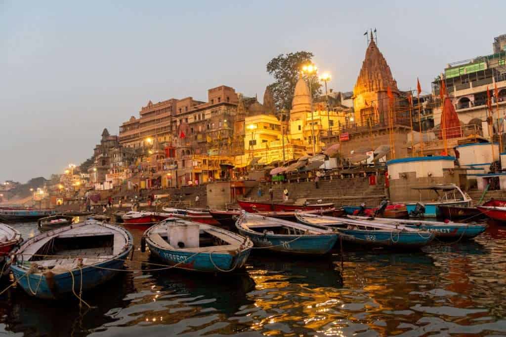 25 Trips That Pay Off Emotionally and Financially 25 shutterstock 2438758965