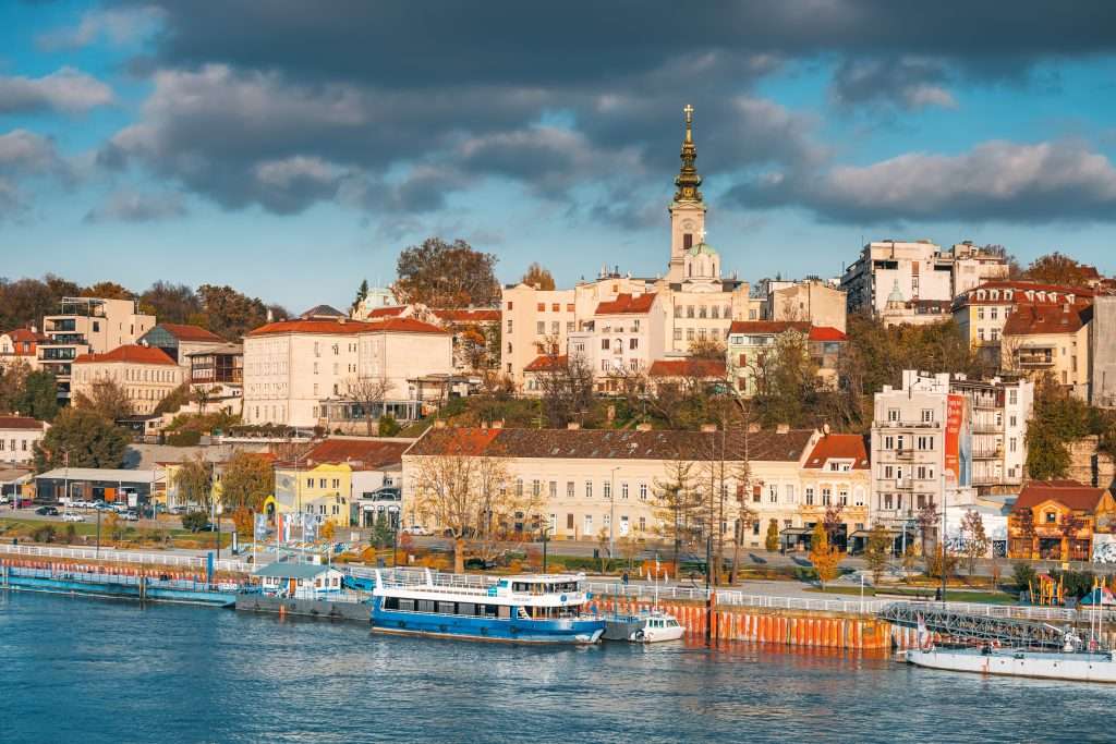 21 Destinations Where You’ll Save Big 12 shutterstock 2448804655 1