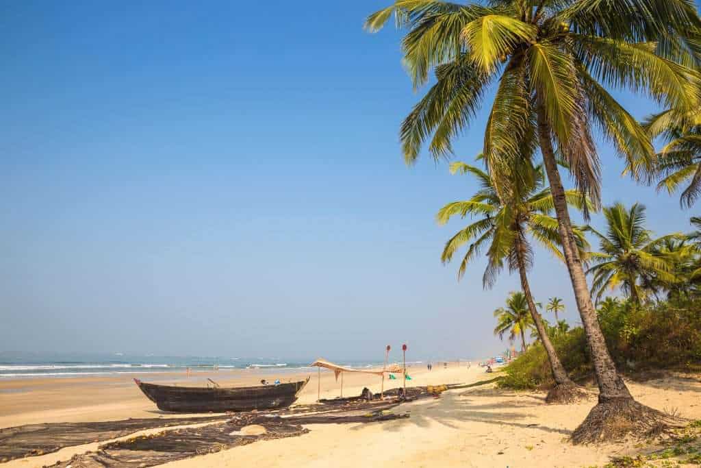 18 Affordable Destinations Loved by the Wealthy 6 shutterstock 2448867547