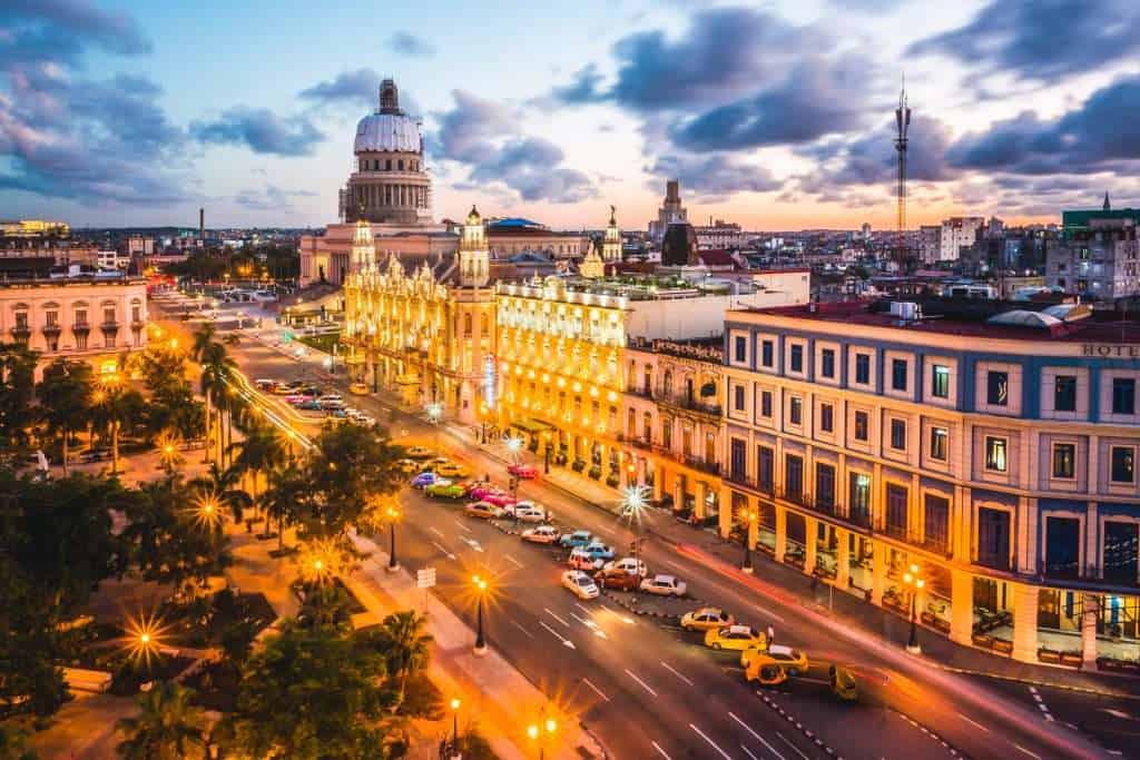 25 Trips That Pay Off Emotionally and Financially 17 shutterstock 2453477611