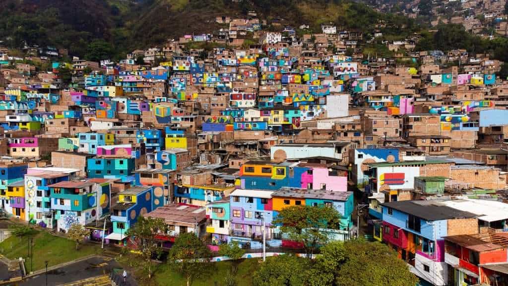 18 Affordable Destinations Loved by the Wealthy 17 shutterstock 2455337709