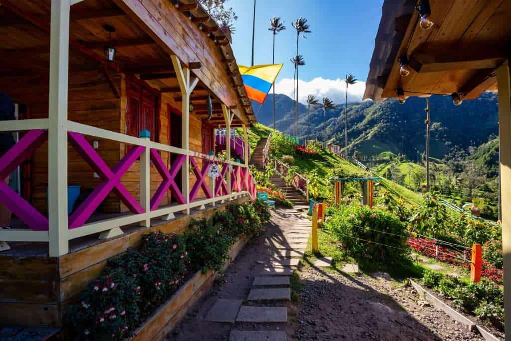22 Scenic Places That Help You Travel Smart 5 shutterstock 2457023137