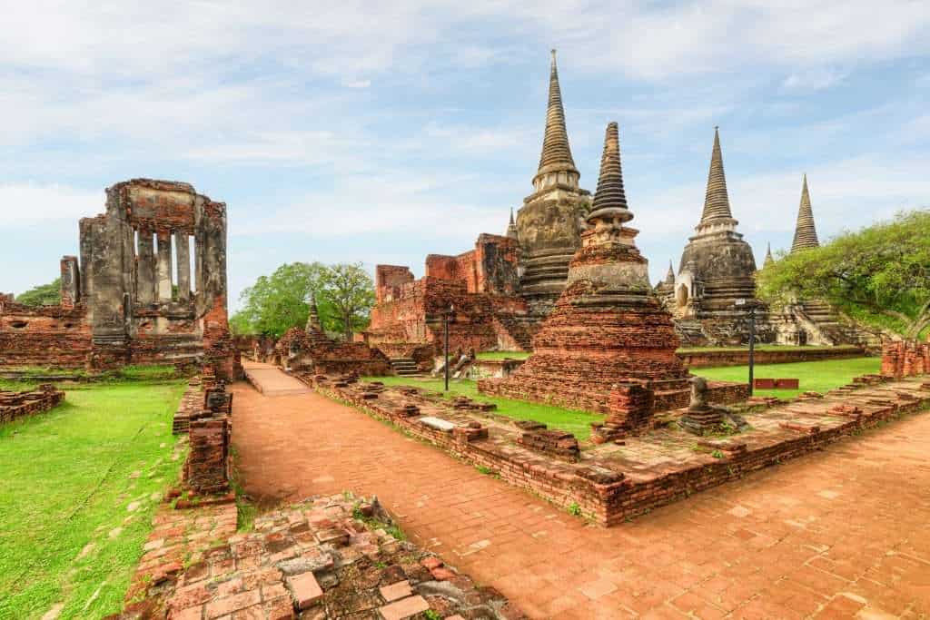 23 Beautiful Cities With Low Travel Costs 11 shutterstock 2460098277