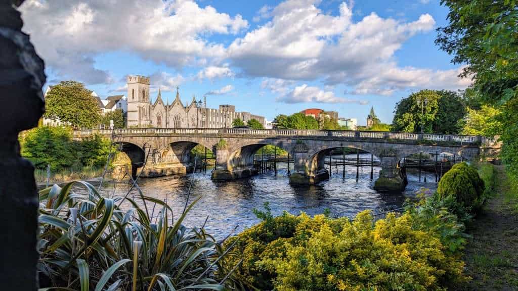 20 Global Escapes That Save You Thousands 17 shutterstock 2462421653