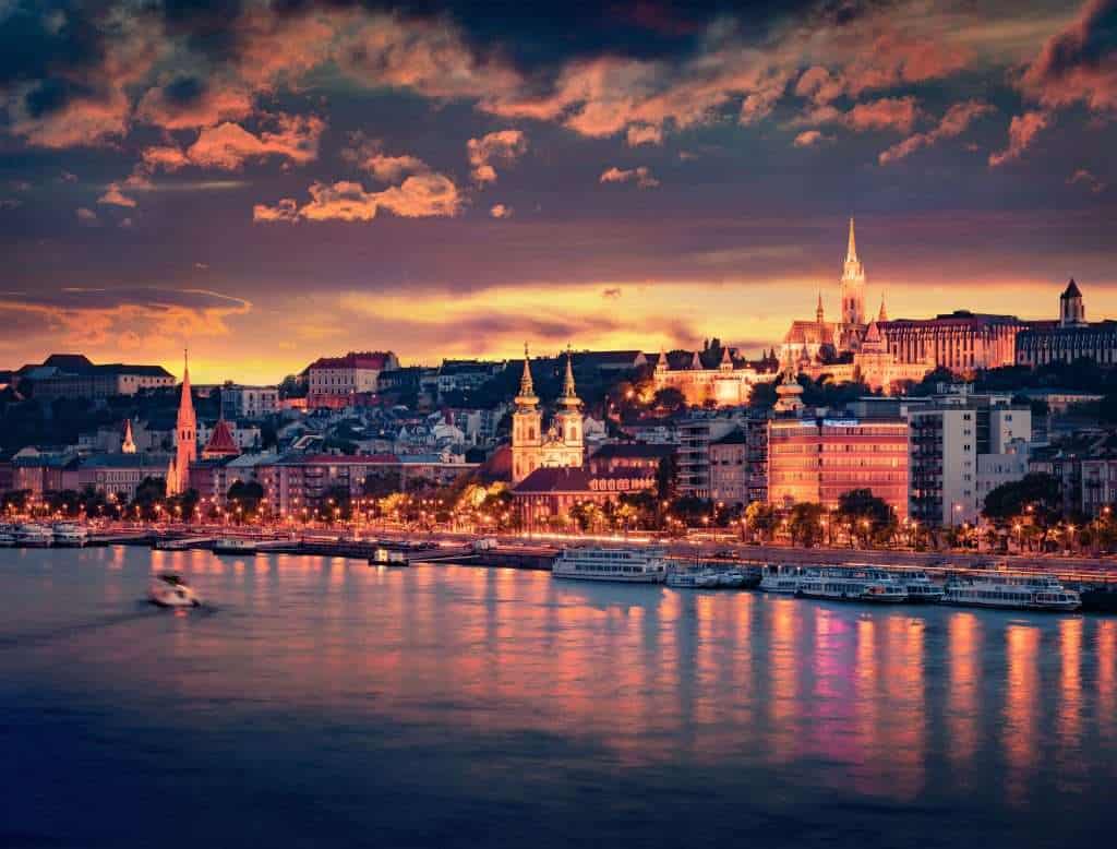 21 Trips That Stretch a Small Travel Budget 5 shutterstock 2462557321 1