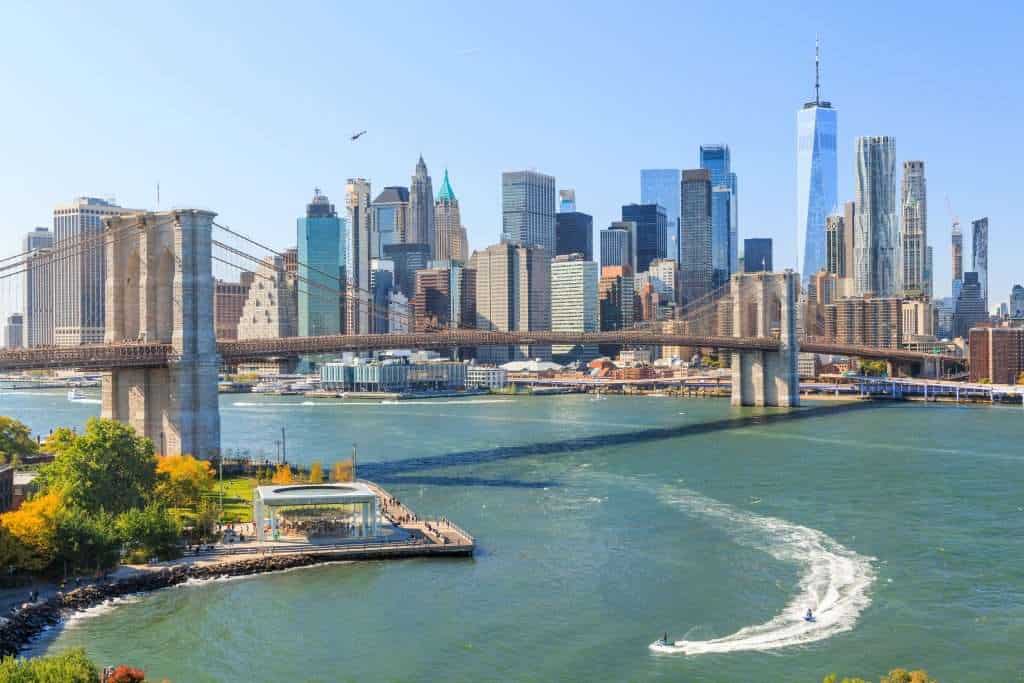 25 Trips That Pay Off Emotionally and Financially 14 shutterstock 2465002891
