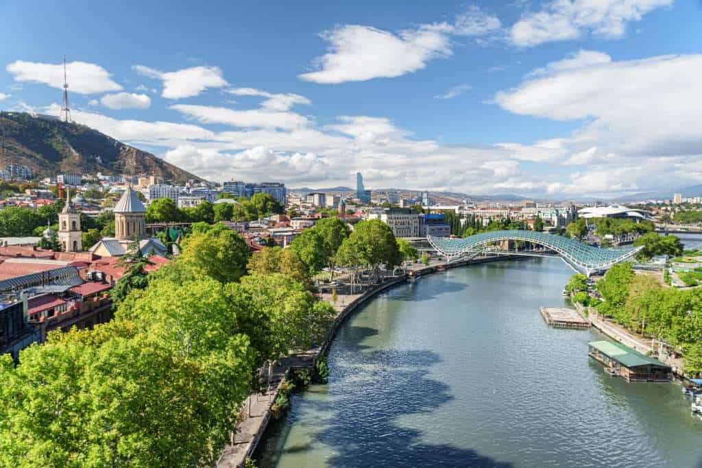 21 Trips That Stretch a Small Travel Budget 18 shutterstock 2468085675