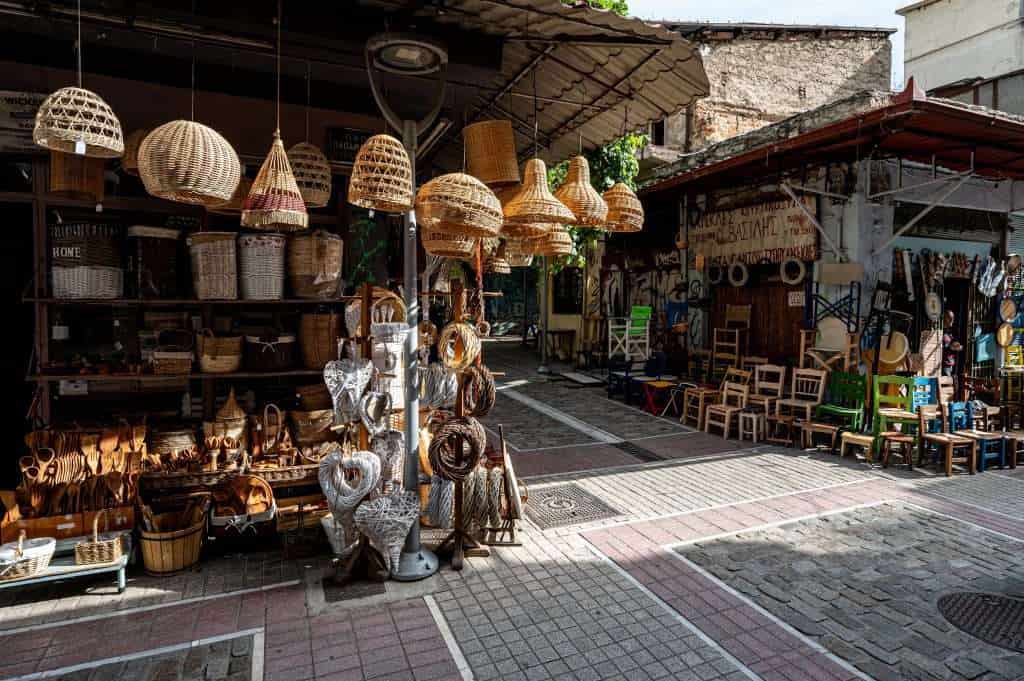 21 Vacations That Offer Big Value for Less 18 shutterstock 2479447855