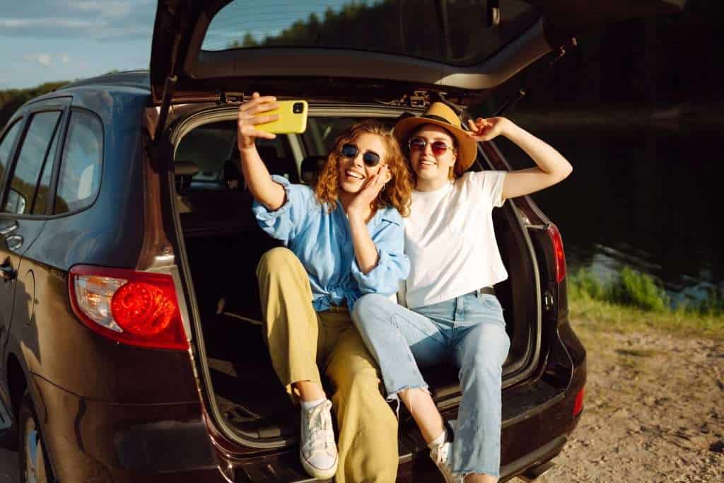 21 Trips That Feel Rich, Cost Next to Nothing 11 shutterstock 2479594623