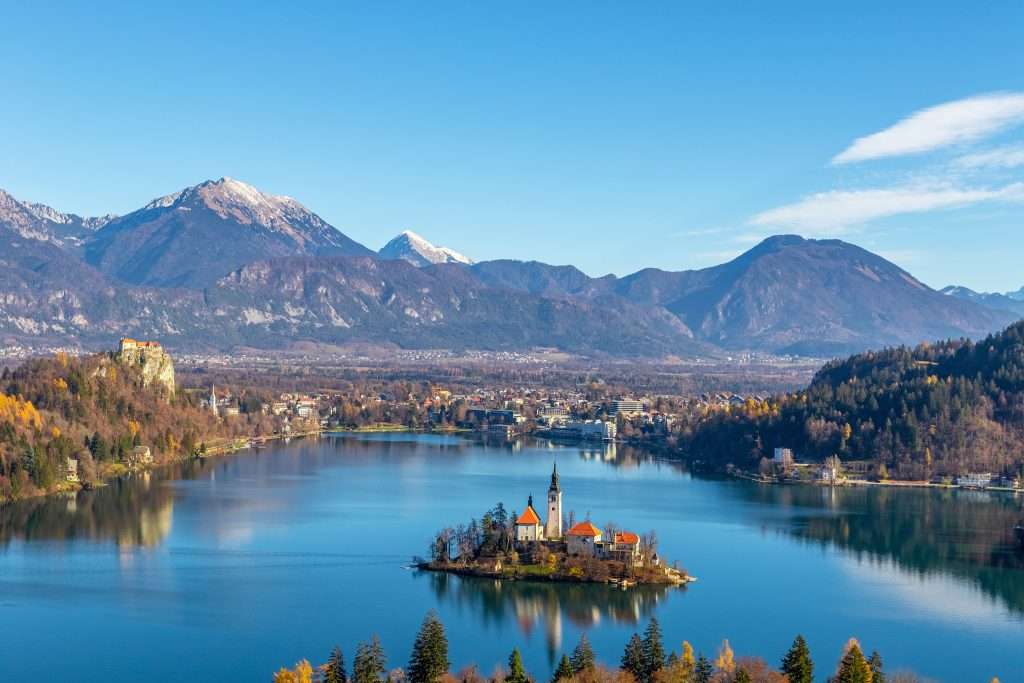 21 Cost-Effective Trips You’ll Remember Forever 17 shutterstock 2489263849