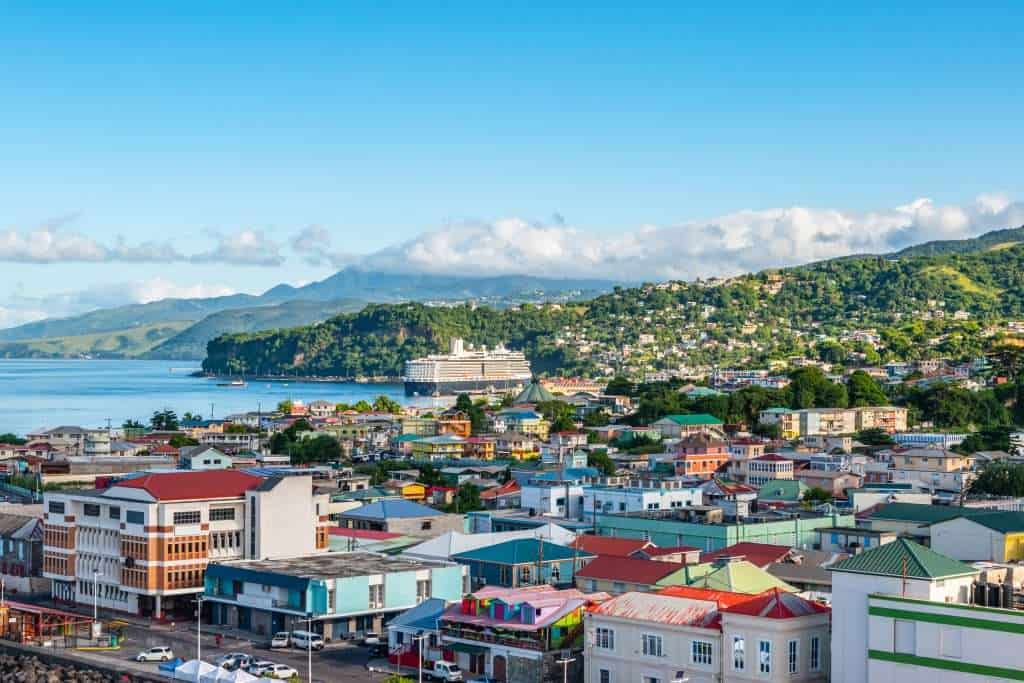 21 Vacations That Offer Big Value for Less 15 shutterstock 2496124103