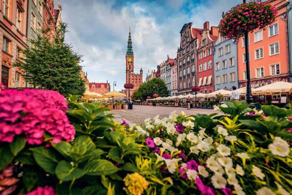 23 Beautiful Cities With Low Travel Costs 8 shutterstock 2498679237