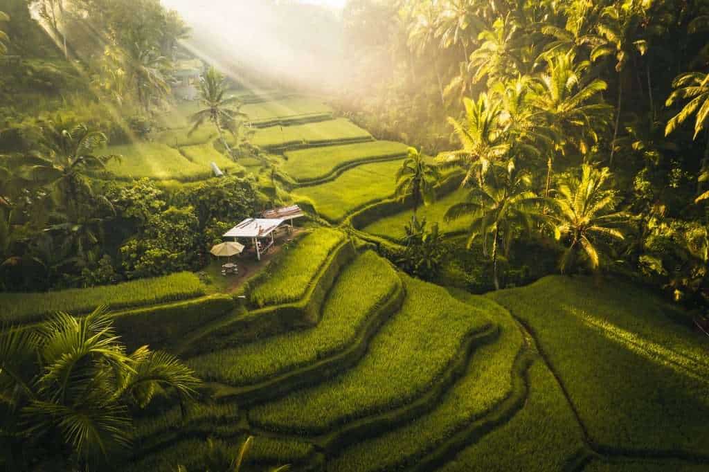 18 Affordable Destinations Loved by the Wealthy 13 shutterstock 2498914213