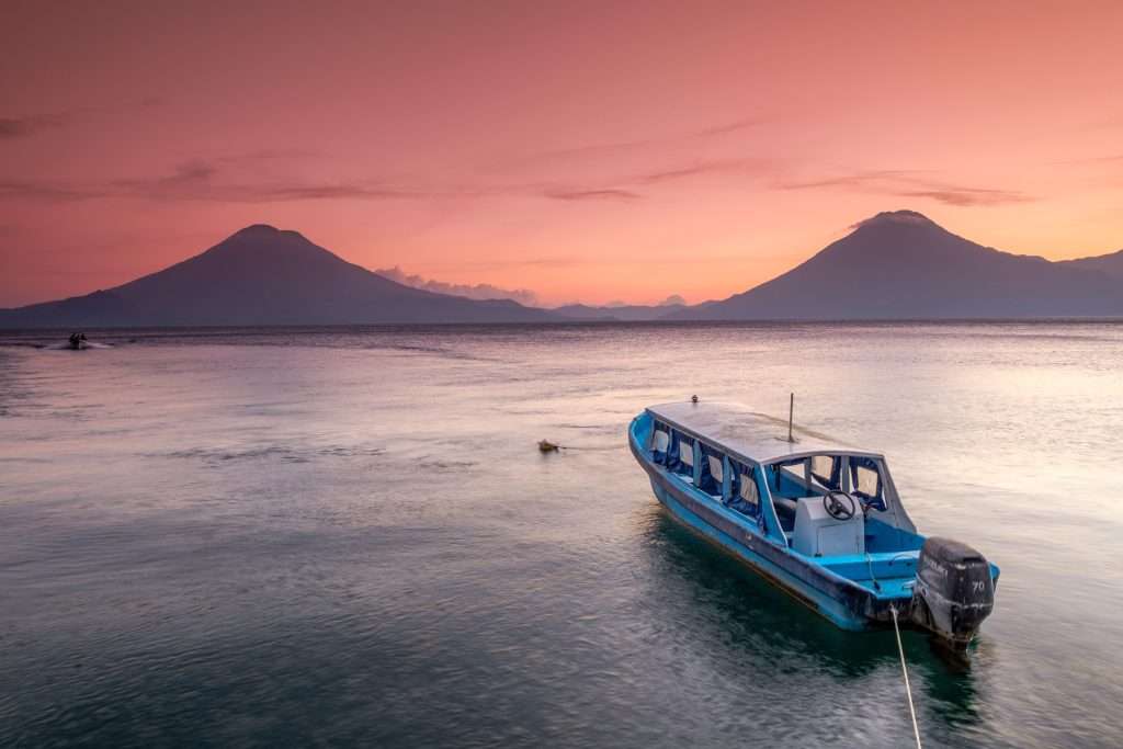 21 Trips That Stretch a Small Travel Budget 15 shutterstock 2499516465