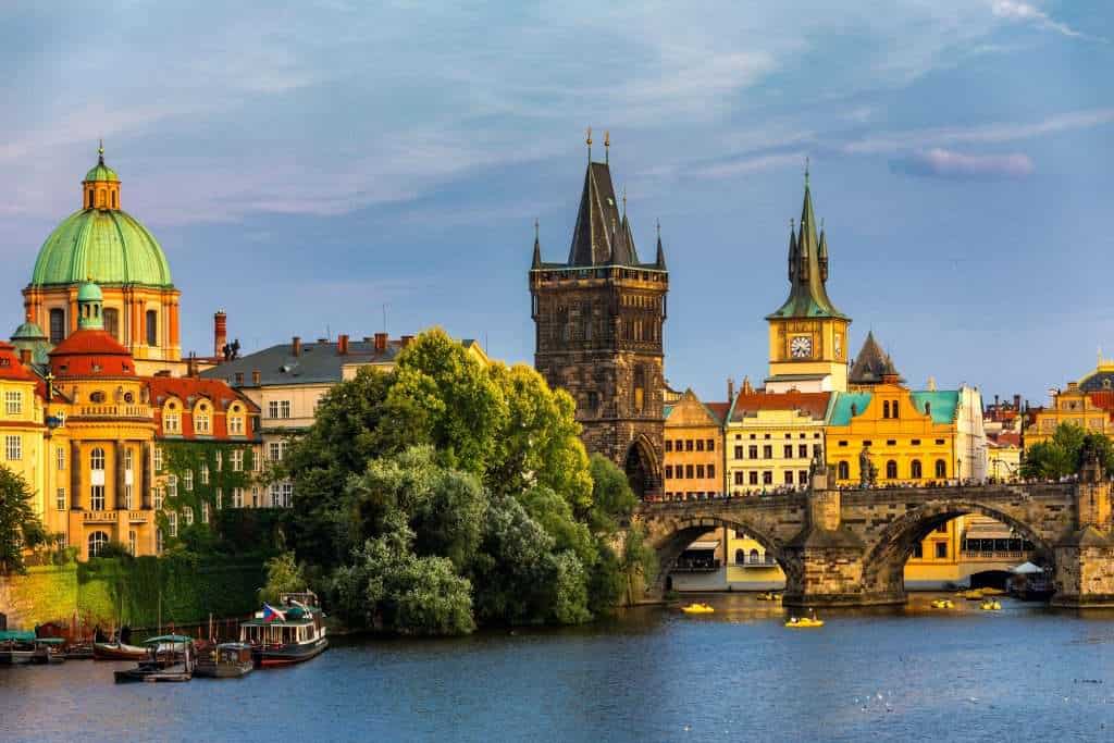 21 Vacations That Offer Big Value for Less 7 shutterstock 2499810945