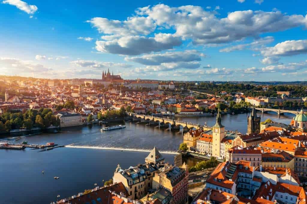 25 Trips That Pay Off Emotionally and Financially 22 shutterstock 2499811449