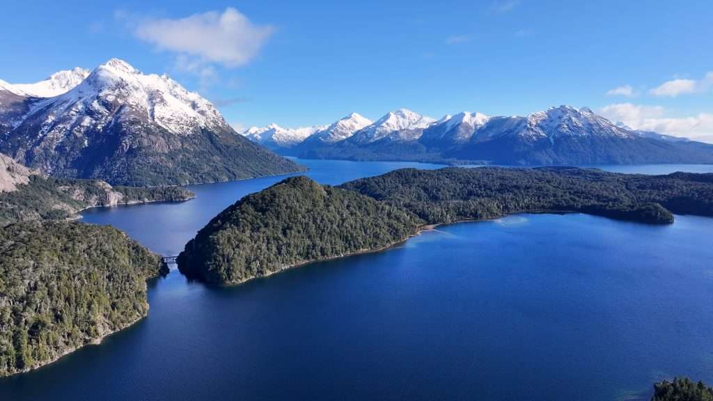22 Scenic Places That Help You Travel Smart 12 shutterstock 2502736595