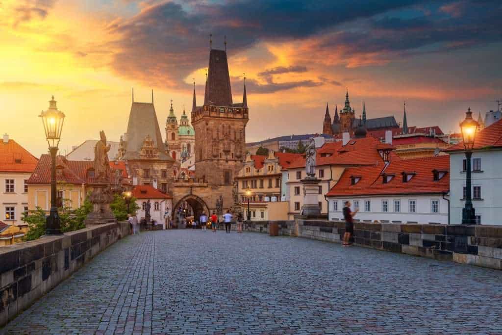 21 Trips That Stretch a Small Travel Budget 11 shutterstock 2554181151