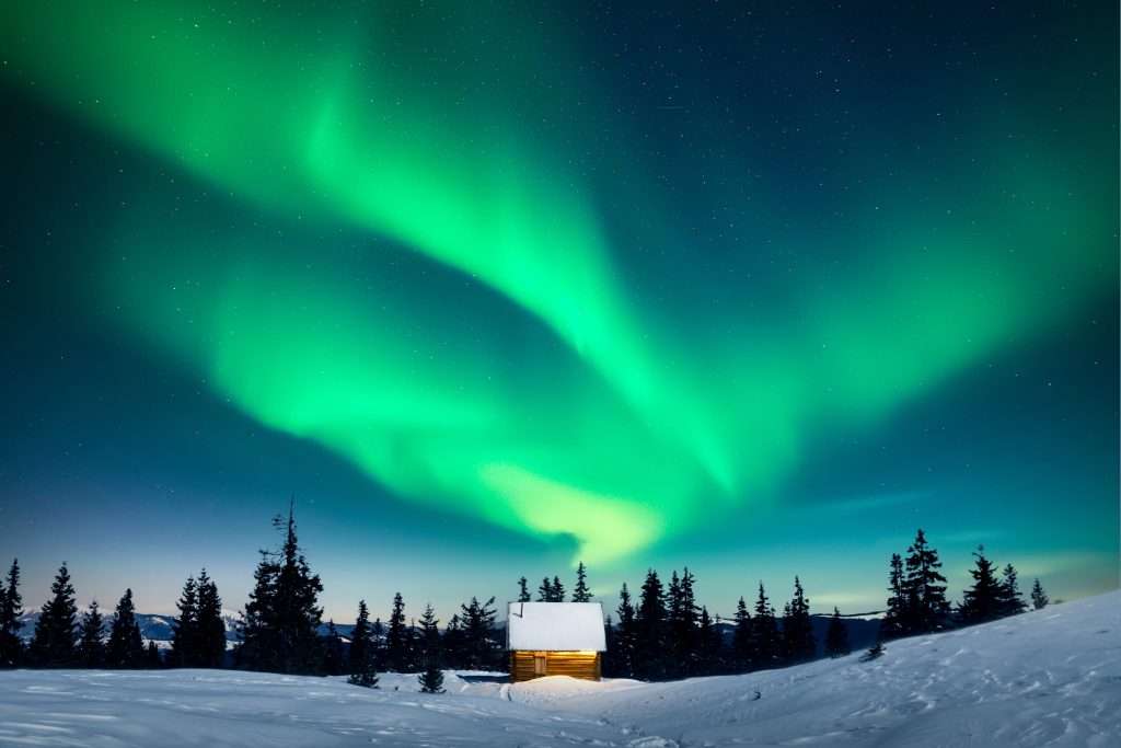 21 Trips That Feel Rich, Cost Next to Nothing 22 shutterstock 2562743709