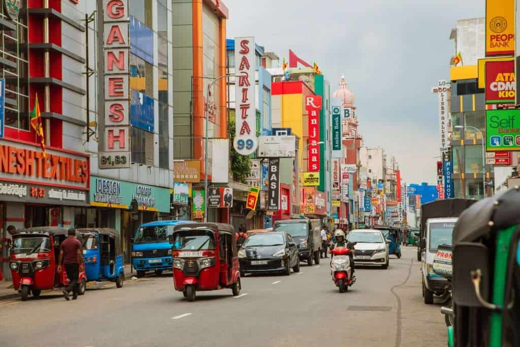 23 Beautiful Cities With Low Travel Costs 23 shutterstock 2584883533