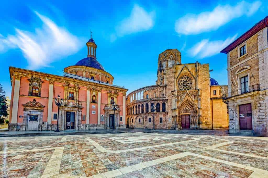 23 Beautiful Cities With Low Travel Costs 20 shutterstock 2597497675 1