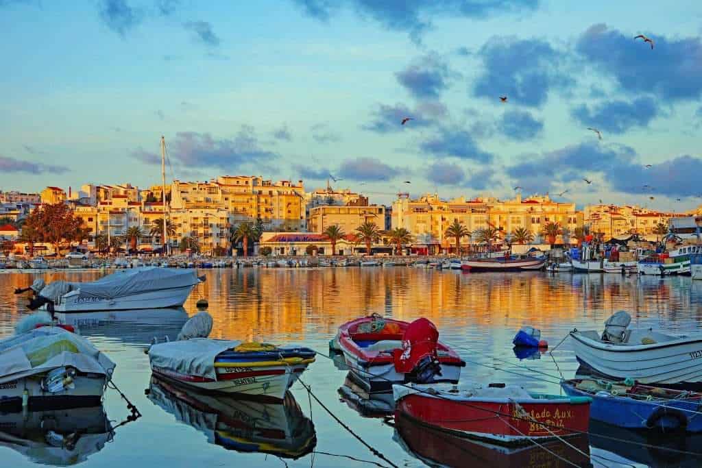 23 Beautiful Cities With Low Travel Costs 16 shutterstock 2598497701