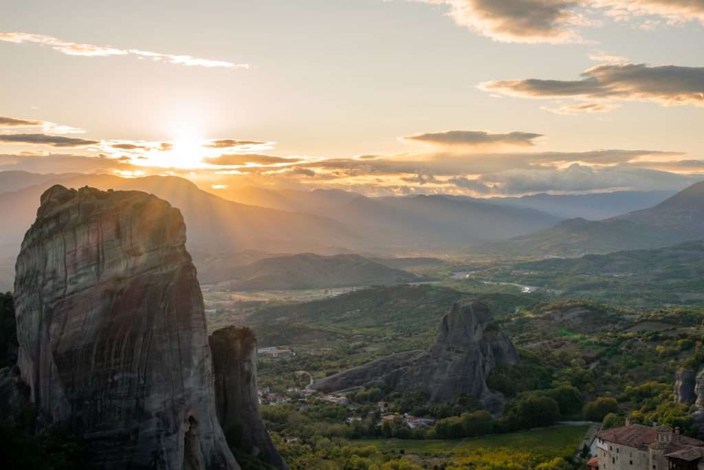 22 Scenic Places That Help You Travel Smart 13 shutterstock 2609383375