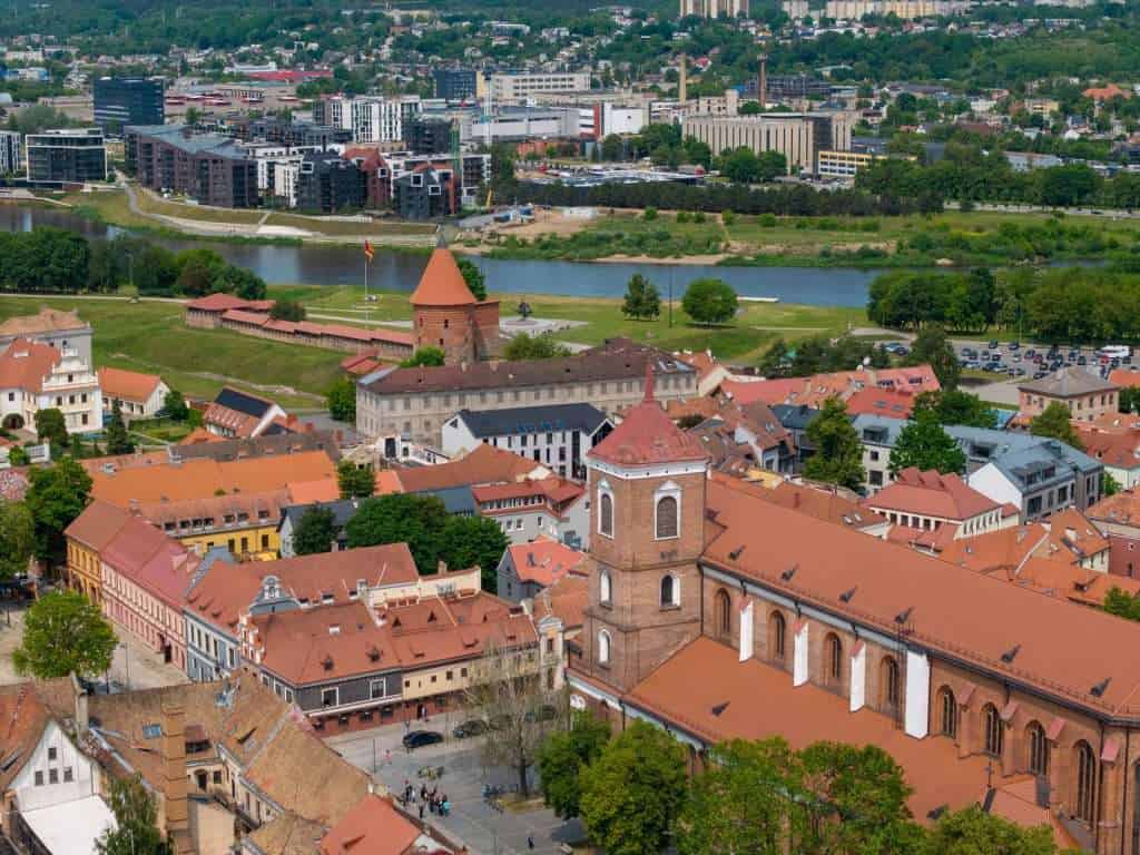 20 Global Escapes That Save You Thousands 20 shutterstock 2650421535