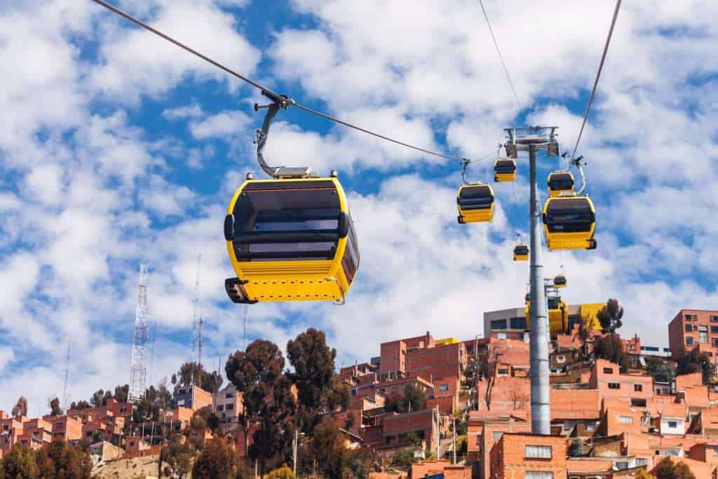 21 Trips That Stretch a Small Travel Budget 13 shutterstock 394558507
