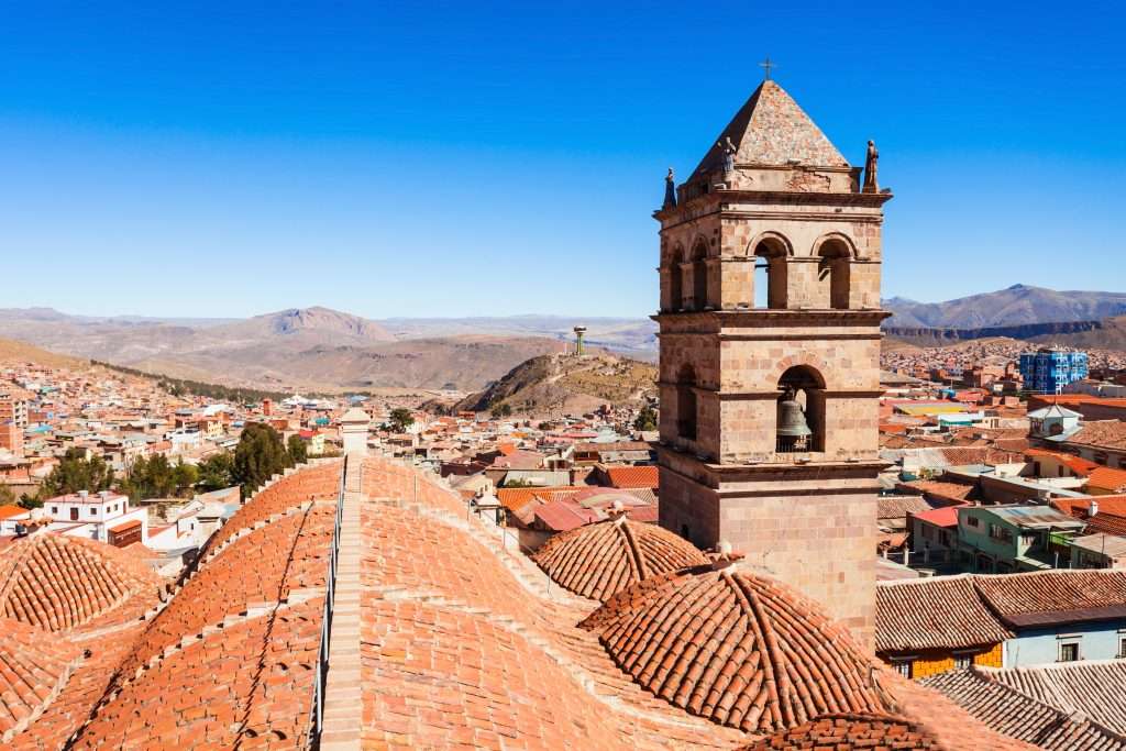 23 High-Impact Trips for Low Budgets 18 shutterstock 422441989