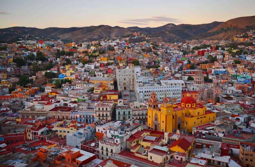 21 Vacations That Offer Big Value for Less 2 shutterstock 423278746
