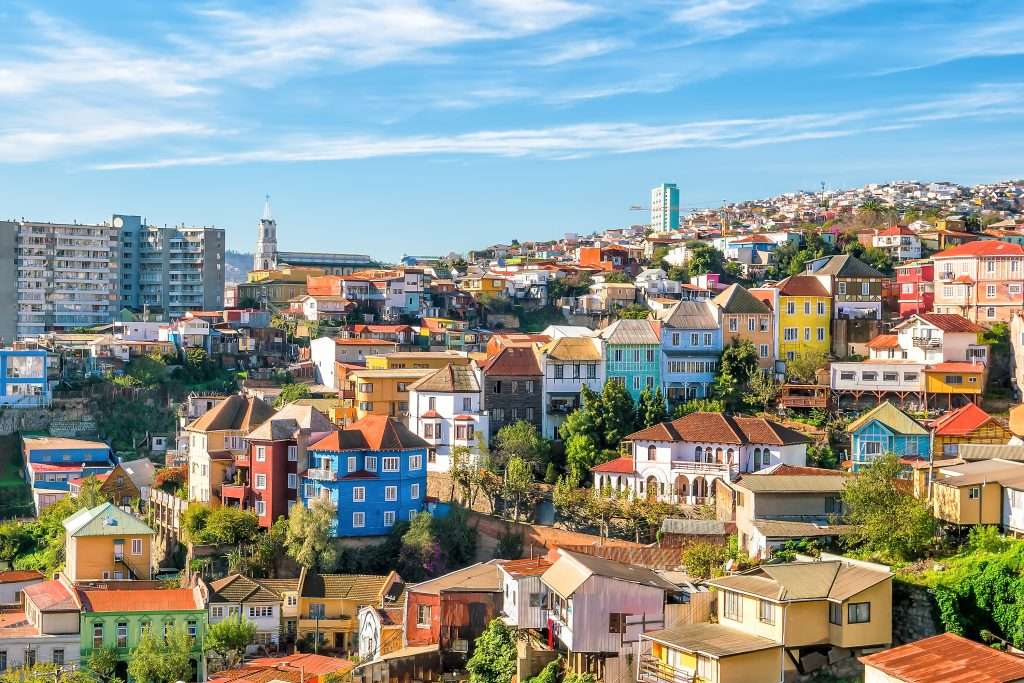 21 Destinations Where You’ll Save Big 8 shutterstock 429063397