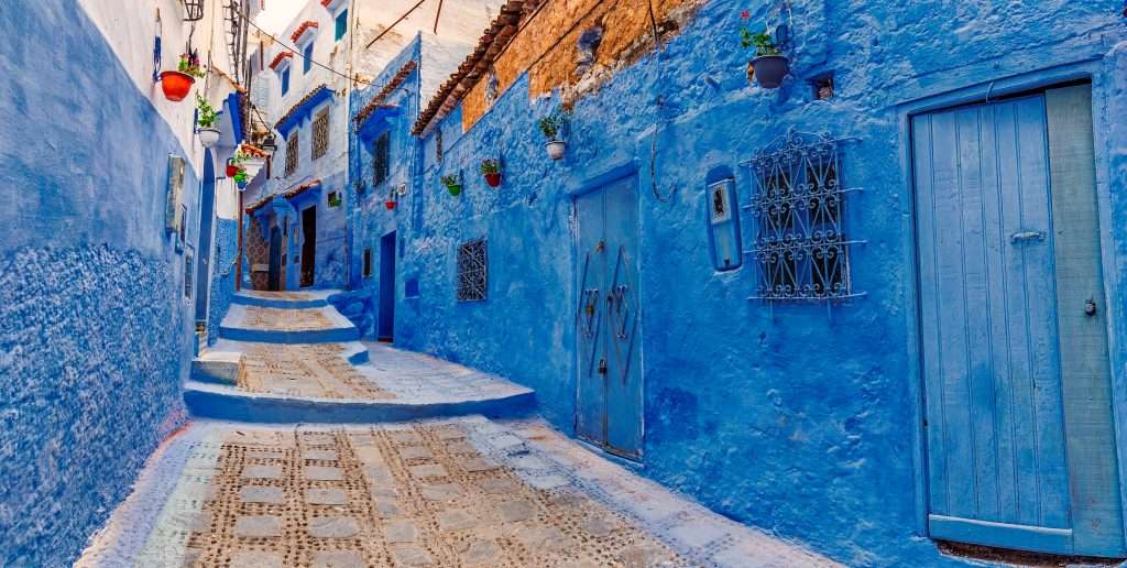 20 Luxury-Looking Vacays on a Budget 8 shutterstock 469484459