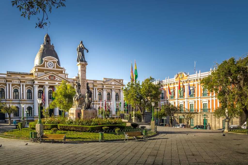 21 Destinations Where You’ll Save Big 9 shutterstock 478145308