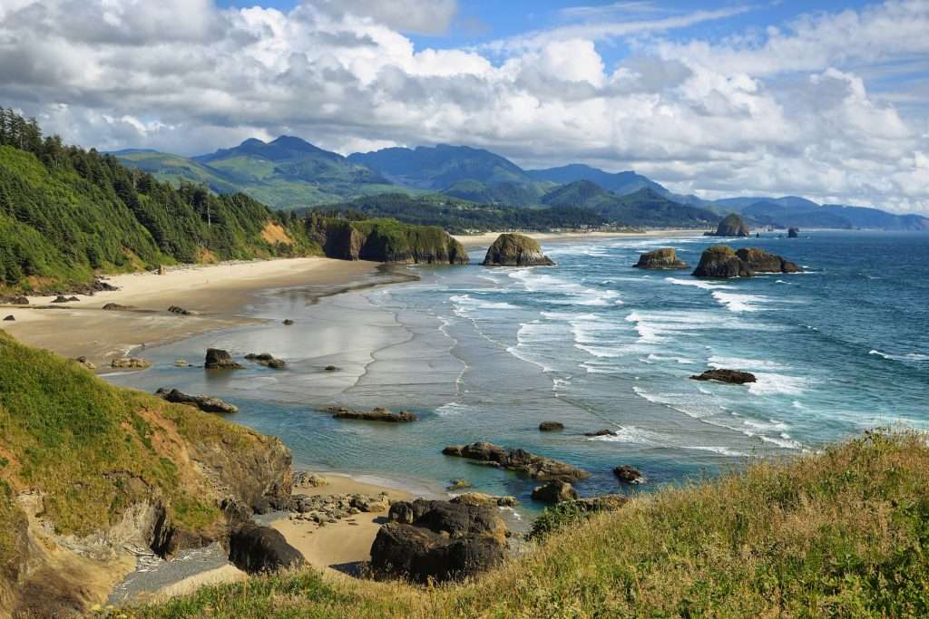 20 Gorgeous U.S. Escapes That Still Feel Untouched 12 shutterstock 556539478