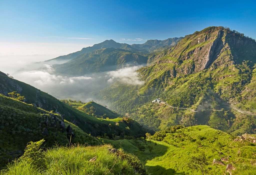23 Gorgeous Places Where Cash Goes Far 3 shutterstock 562419604