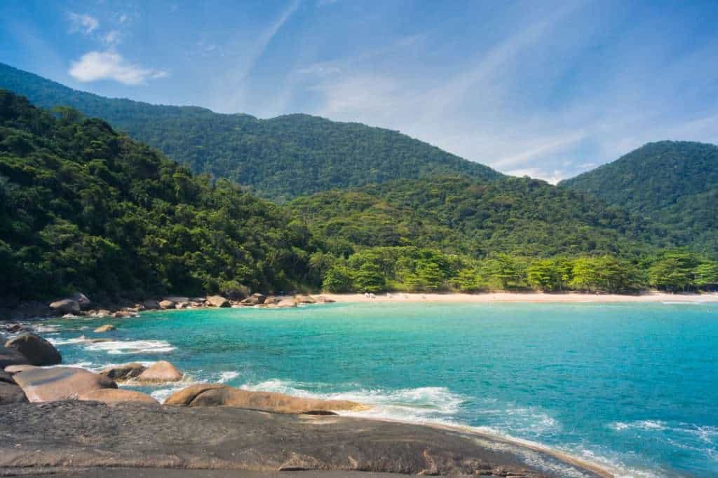 18 Affordable Destinations Loved by the Wealthy 5 shutterstock 619981946