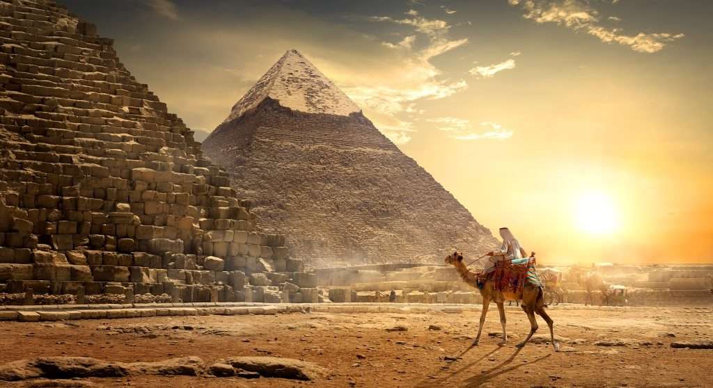 21 Trips That Stretch a Small Travel Budget 12 shutterstock 654844426