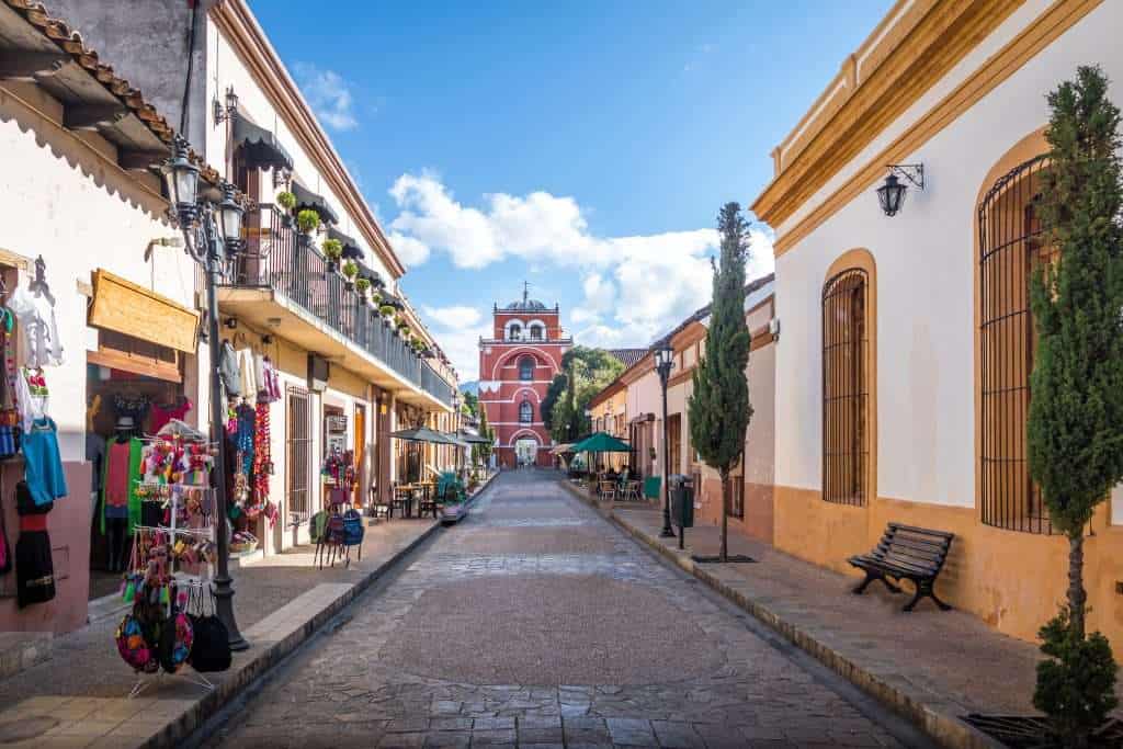 22 Scenic Places That Help You Travel Smart 17 shutterstock 656777809