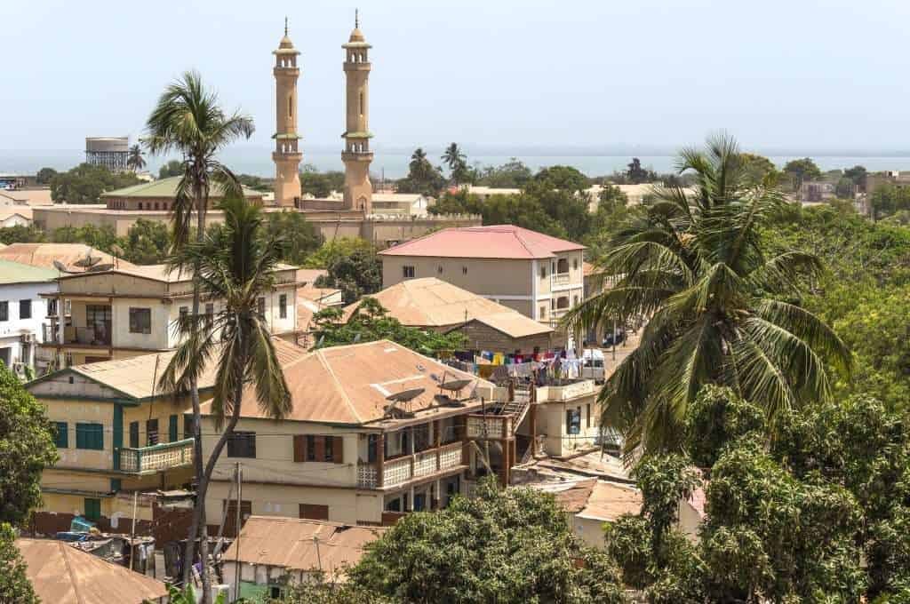 20 Global Escapes That Save You Thousands 18 shutterstock 657632746